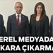 Yerel Medyadan Ankara Çıkarması