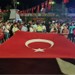 15 Temmuz’da Edremit Tek Yürek Oldu