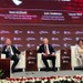 İletişim Başkanlığında "Hafıza Adalet ve Gelecek" Paneli