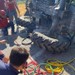 Susurluk'ta Traktör Kazası 2 Ağır Yaralı