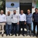 Şamlı'da 119,5 Milyonluk Yatırım Hayata Geçti