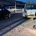 Balıkesir'de Panayır Yolunda Feci Kaza
