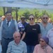 Eski TBMM Başkanı Cemil Çiçek Edremit’te Hemşehrileriyle Buluştu