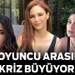 Üç Oyuncu Arasında Kriz Büyüyor!