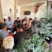Tüm Köy Seferber Oldu, O Tarladan “Şaka Yaptım” Diye Çıktı!