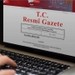 TBMM'deki bazı komisyonların tatilde ve ara vermede çalışmasını içeren kararlar Resmi Gazete'de