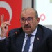 Vali Ustaoğlu’ndan 24 Temmuz Gazeteciler ve Basın Bayramı Mesajı