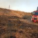 Bandırma'da Arazide Çıkan Yangın Kontrol Altında