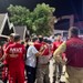 Eskişehir'deki orman yangınında şehit olanların cenazeleri morga kaldırıldı