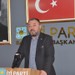 Hasan Fehmi Yörük’ten Eskişehir Yangını Şehitleri İçin Taziye Mesajı