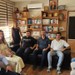 Aydemir’den Merhum Başkan Sami Gökdeniz’e Vefa