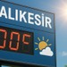 Balıkesir Anlık Hava Durumu: Şu Anda Kaç Derece? Canlı Takip Et!