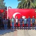 Edremit’te Orman Şehitleri İçin Helva Hayrı