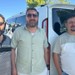 Karesi Çay Deresi Yol Çalışmalarına Şoförler’ den Tepki