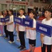 Türkiye Karate Premier Ligi'nin 4. ayağı Muş'ta başladı