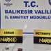 Gömeç’te Kaçak Tütün Operasyonu: Elektronik Sigara ve Isıtılmış Kartuşlar Ele Geçirildi