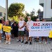 Burhaniye’de Baz İstasyonu İsyanı: Mahalle Halkı Sokağa Döküldü