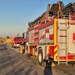 Susurluk'ta Zamanında Müdahale Felaketi Önledi!