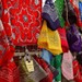 Bandana Trendine Balıkesir’den Büyük İlgi