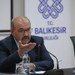 Balıkesir Valisi İsmail Ustaoğlu 2 İlçede Açılış Programlarına Katılacak