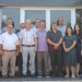 Bigadiç İlçe Milli Eğitim Müdürü Sefer Aydın'a Veda