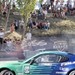 Balıkesir’de Drift Coşkusu! Gençler Şehri Salladı