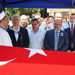 Trafik Kazasında Hayatını Kaybeden Astsubay Balıkesir'de Son Yolculuğuna Uğurlandı