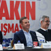 Ahmet Akın'dan Bigadiç'e Kreş Sözü Tahsis Tamam