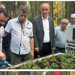 MHP’den Ülkücü Şehide Anlamlı Vefa