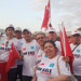 Karesi’den Bursa’daki “Birinci Vazifen” Mitingine Katılım!