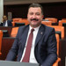 MHP’li Yüksel’den Bigadiç’teki Yangın İçin Geçmiş Olsun Mesajı