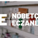 8 Ağustos Balıkesir'de Nöbetçi Eczaneler