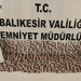 Bu Haplar Nereden Geldi? Narkotik Takipte!