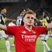 Fenerbahçe’den Dev Hamle! Kerem Aktürkoğlu İmzayı Atıyor