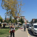 Balıkesir’de Bit Pazarı Parka Taştı