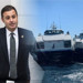 Başkan Akın Tahliye Edilen Yolculara İlişkin Açıklamada Bulundu