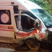 Edremit’te Ambulans Kazası: Bir Sağlık Çalışanı Yoğun Bakımda