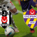 Beşiktaş - Eyüpspor Maçı Ne Zaman ve Saat Kaçta?
