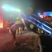 Susurluk’ta Trafik Kazası: 2 Yaralı