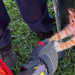 Balıkesir'de Akıl almaz Olay; Kedi Öyle Bir Yere sıkıştı ki!