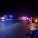 Bandırma’da feci trafik kazası: 1 ölü, 4 yaralı