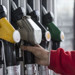 Benzine Gece Yarısı Zam Geldi