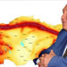 Artçı depremler bir iki ay daha sürecek