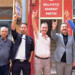 MHP Milletvekili Ekrem Gökay Yüksel’den Gömeç Ziyareti