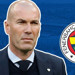 Zinedine Zidane kimdir, Fenerbahçe ile anlaştı mı? Çalıştırdığı takımlar hangileri?