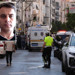 İzmir'de Şehit Olan Polisler Son Yolculuğuna Uğurlandı