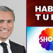 Show TV ve Habertürk'ün Sahibi Kemal Can Kimdir, Nereli, Kaç Yaşında?