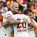 Galatasaray, Eyüpspor’u 2-0 Mağlup Etti