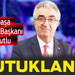 Hasan Mutlu Tutuklandı