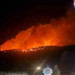 Milas’ta orman yangını müdahale devam ediyor